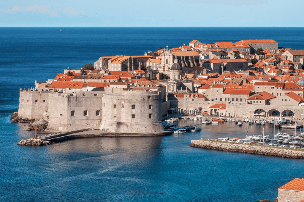 Dubrovnik